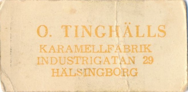 Månsson b